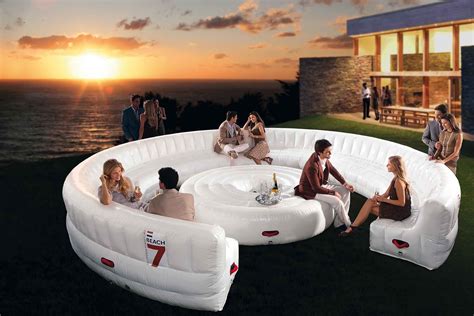 Blow Up Chairs / Inflatable Chairs | Foter