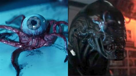 Image result for Alien Earth Ocellus