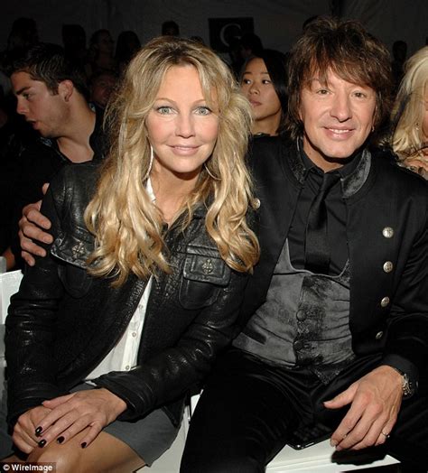 Heather Locklear’s Daughter Ava Sambora Stuns Alongside Her Lookalike Mom at Her Bridal Shower