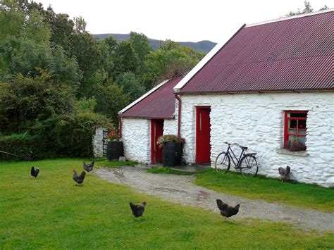 Muckross Traditional Farms