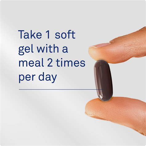 NEW! AREDS3 Formula Eye Vitamins | PreserVision®