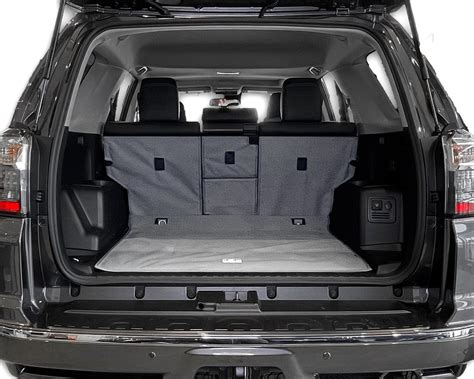 Toyota 4Runner Floor Mats (1996-2026) — 4Runner Lifestyle