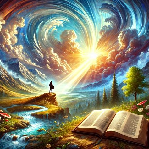 Bible Verses about Knowing God - BibleStudyPro