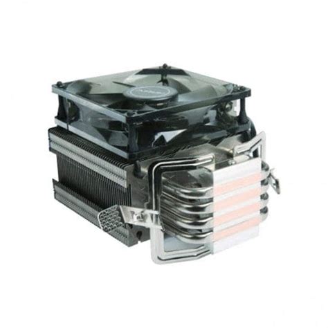 Buy ANTEC A40 Pro Single Tower CPU Air Cooler (Black) | Elitehubs ...