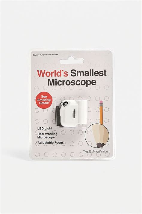 Short Microscope 的图像结果