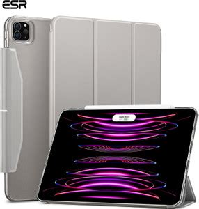 ESR Back Cover for Apple iPad Pro 12.9 inch - ESR : Flipkart.com