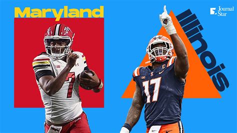 Illinois vs. Maryland predictions: How Illini maintain winning ways