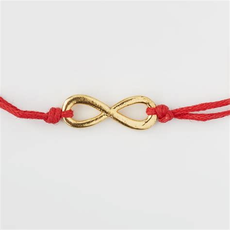 Buy Bandhan Infinity Rakhi from Home Centre at just INR 149.0