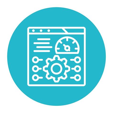 Image result for Performance Testing Icon