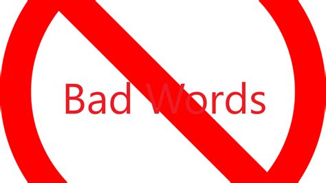 Image result for Profanity Censor PNG