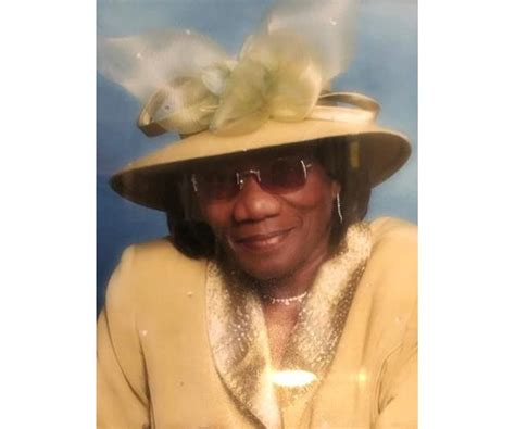Mrs. Ruthie Mims Obituary (2023) - Shreveport, LA - Heavenly Gates ...