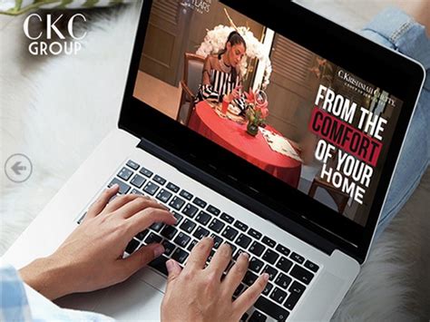 Chetty Group of Jewellers re-launches 'paper' gold