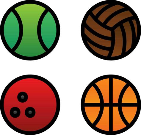 Balls Clip Art 的图像结果