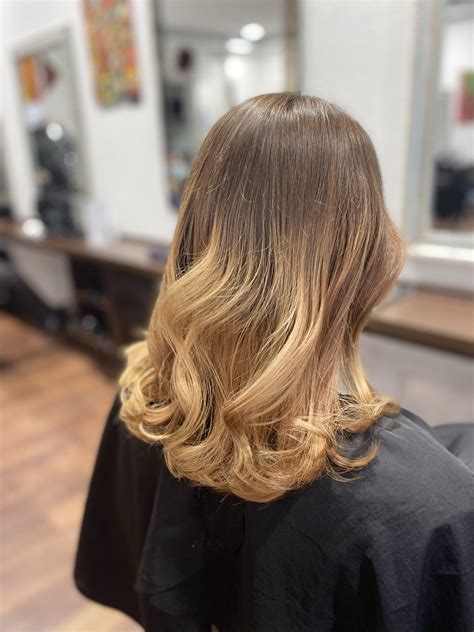 Galerie - All About Hair