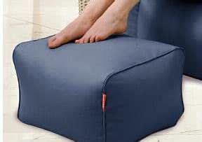 LEXAVI Brand® - 3XL Footrest for Living Room Sitting | Diwali Gift I ...