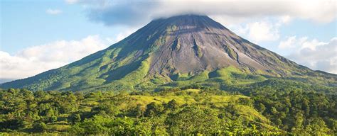 Costa Rica Rundreisen mit Reisespezialist IKARUS TOURS