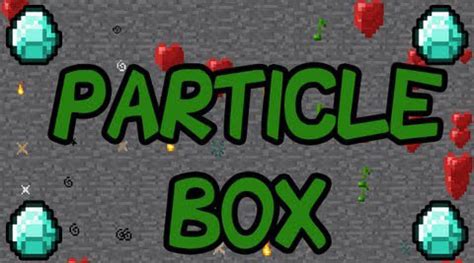 Image result for Particle Mod 1.8.9 Download