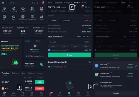 Image result for Kucoin Futures Tutorial