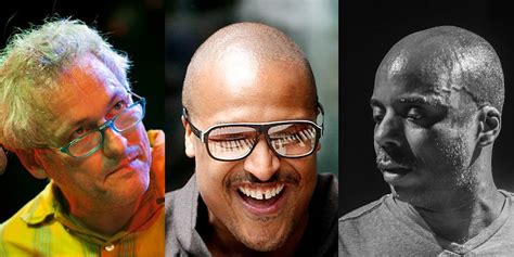 Marc Ribot: The Jazz Bins - EARLY SHOW, 77 Daniel Street,Portsmouth ...