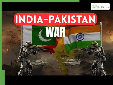 India-Pakistan War: Operation Sindoor, Drone Strikes, Blackouts — How ...