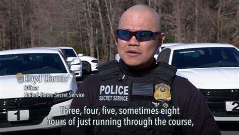 Image result for Secret Service Driver Training