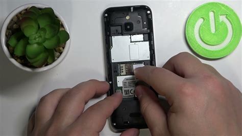 Image result for Nokia Sim Card Installation