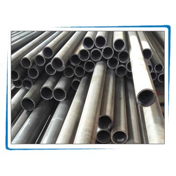 Cold Drawn Steel Tubing and CDS Pipe Manufacturing Process