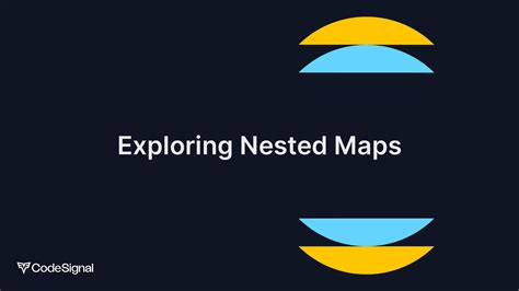Image result for Nested Map. JavaScript