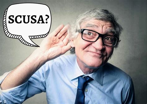 How To Say SORRY In Italian - Getting To Know Italy