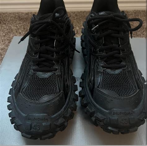 Balenciaga Defenders : r/Balenciaga