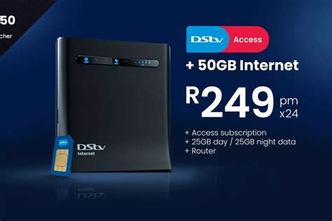 Image result for DStv Internet Connection