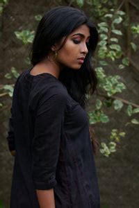 Kaala Godet Kurta– The Kaithari Project