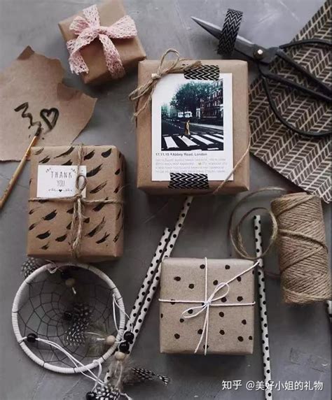 包装礼物怎么邮寄最新素材