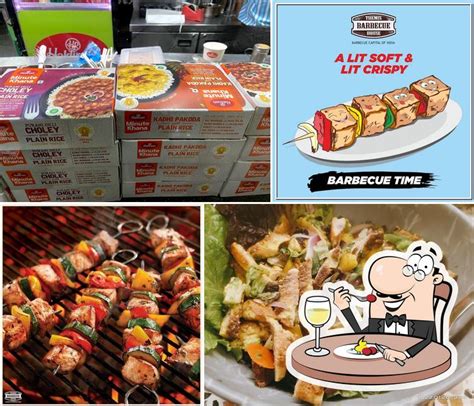 Themis Barbecue House, Karnal, Karnal - Restaurant menu, prices and reviews