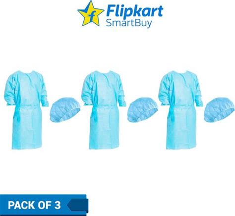 Ppe Kits - Buy Ppe Kits Online at Best Prices In India | Flipkart.com