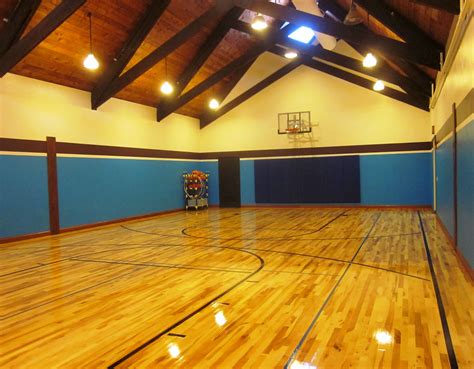 Indoor Basketball Court Portland - prntbl.concejomunicipaldechinu.gov.co