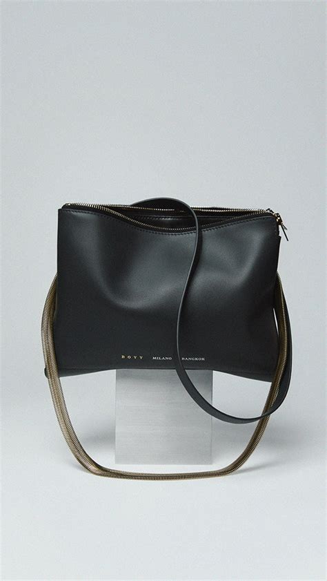 BOYY - Luxury Designer Fashion – IN