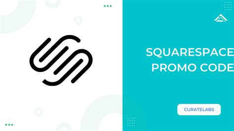 Squarespace Promo Code 的图像结果