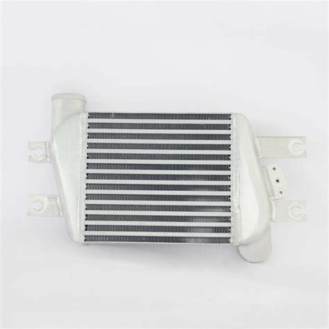 Aluminum Intercooler For Nissan Patrol GU Y61 3.0L | Ubuy India