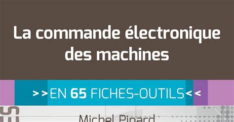 Commande Des Machines 的图像结果