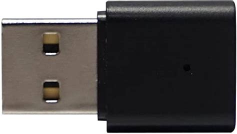 D Link D-Link DWA-131 Wireless N Nano USB Adapter (Black) USB Adapter ...
