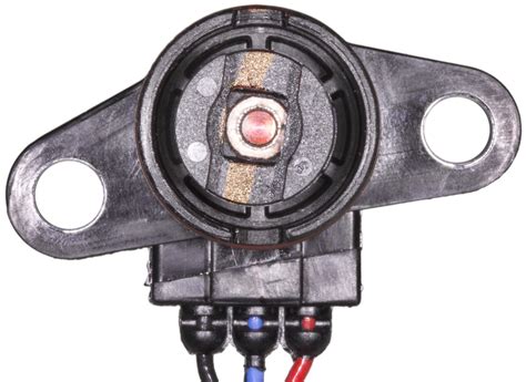 Intake Manifold Sensor 的图像结果