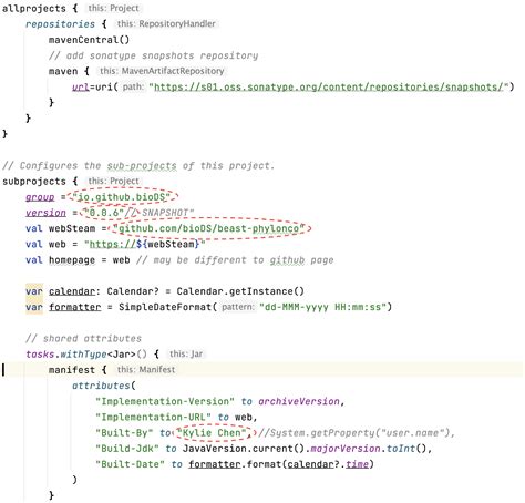 Image result for Root Build.gradle