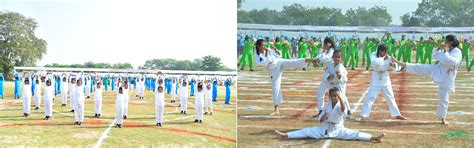Annual Sports Day