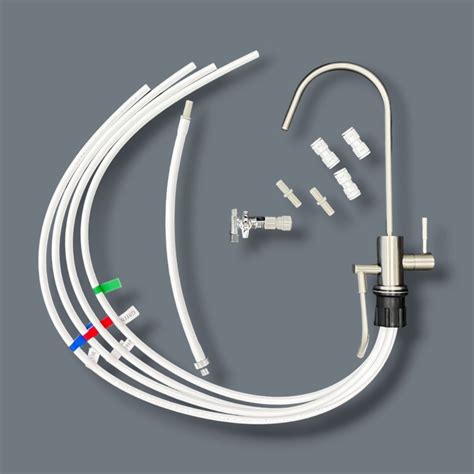 Faucets/Connections Archives - Enagic Kangen Water