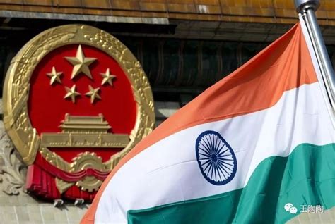 中印关系的两难：中国为何看似软弱？