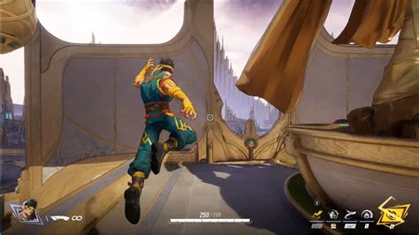 Best Tips to Counter Iron Fist in Marvel Rivals - Deltia's Gaming