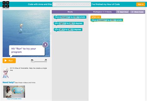 Image result for Kids Learn to Code Using Blocks