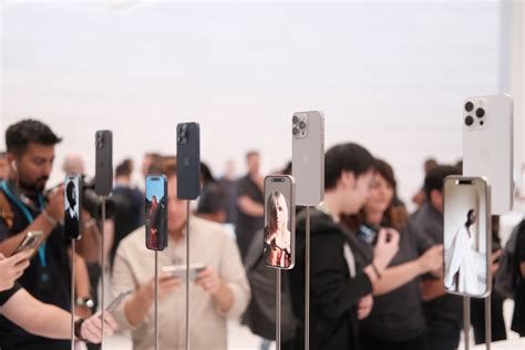 Slideshow: iPhone 15 Pro - First Look