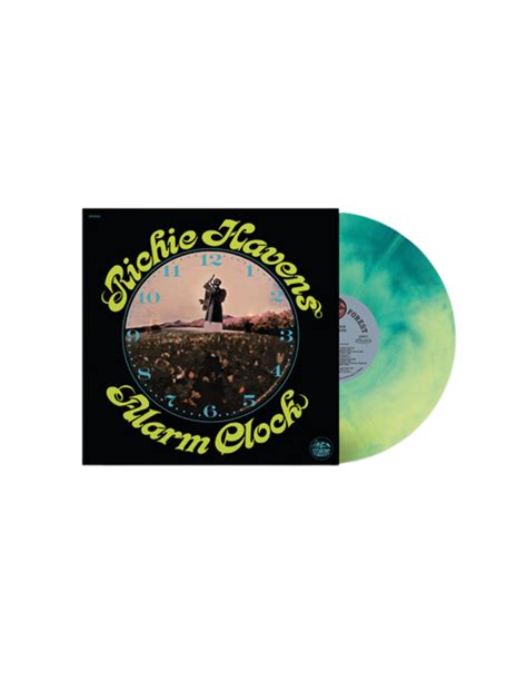 Richie Havens - Alarm Clock